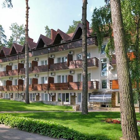 Ukraina Hotel Tjerkasy Eksteriør billede