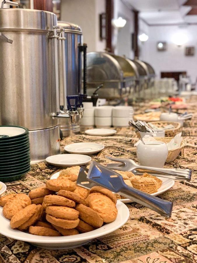 Ukraina Hotel Tjerkasy Eksteriør billede