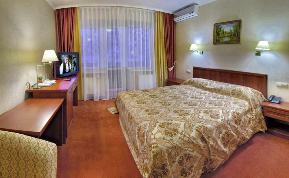 Ukraina Hotel Tjerkasy Eksteriør billede