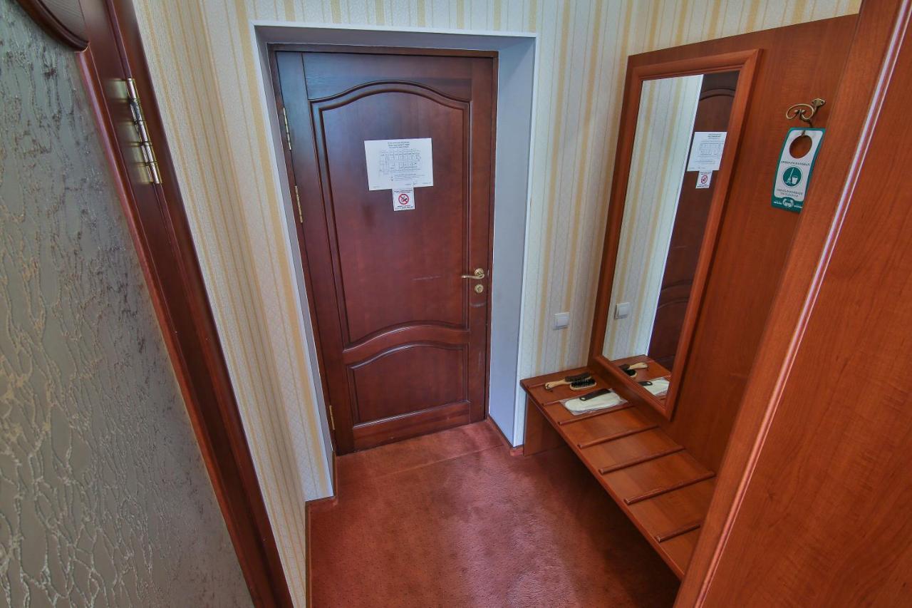 Ukraina Hotel Tjerkasy Eksteriør billede